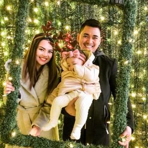 Meet your Posher, Ken carlo